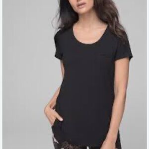 New
Soma SLEEP
COOL NIGHTS
Short Sleeve Pajama Tunic Tee